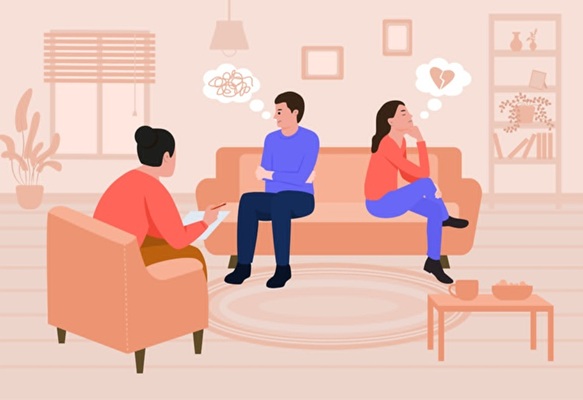 Psychologie du couple